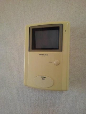 【セキュリティ】 | ヴィラ・プロヴァンスＡ