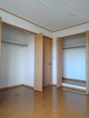 【収納】 | ヴィラ・プロヴァンスＡ