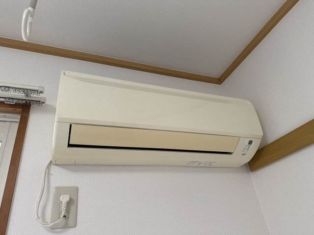 プレジールＩの設備