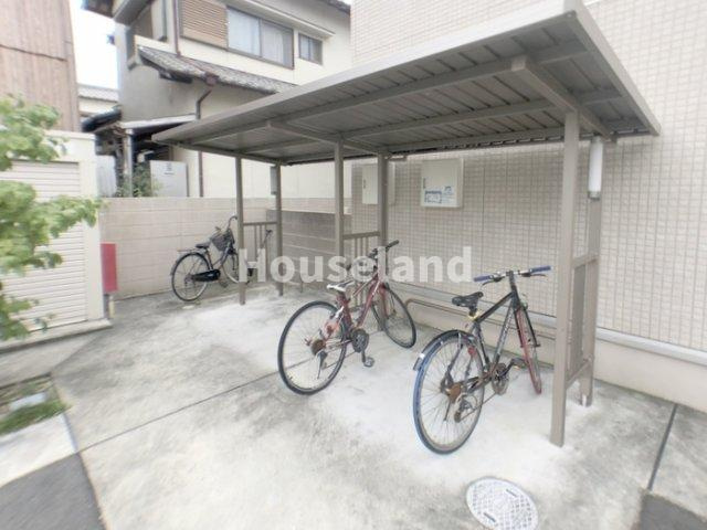 D-room WIN WINのその他共用部分