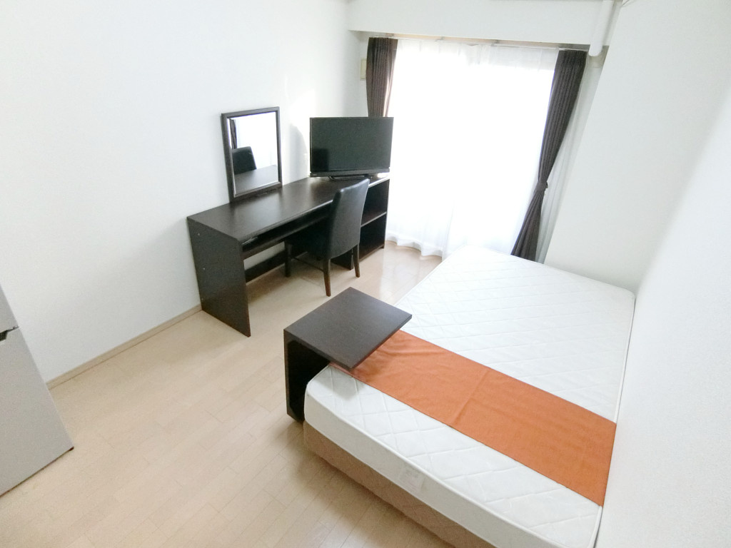 神戸市中央区生田町２丁目の賃貸マンションの外観