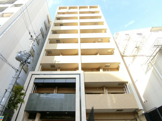 神戸市中央区生田町２丁目の賃貸マンションの内装