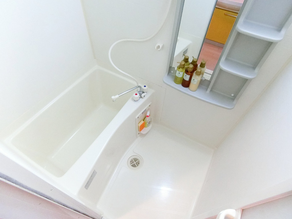 神戸市中央区生田町２丁目の賃貸マンションの内装