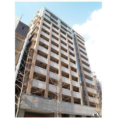 神戸市中央区加納町２丁目の賃貸マンションの内装