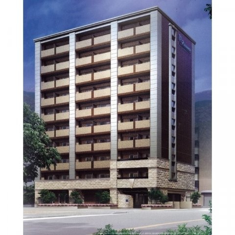 神戸市中央区日暮通３丁目の賃貸マンション