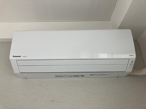 ヒルズコート海岸通の設備