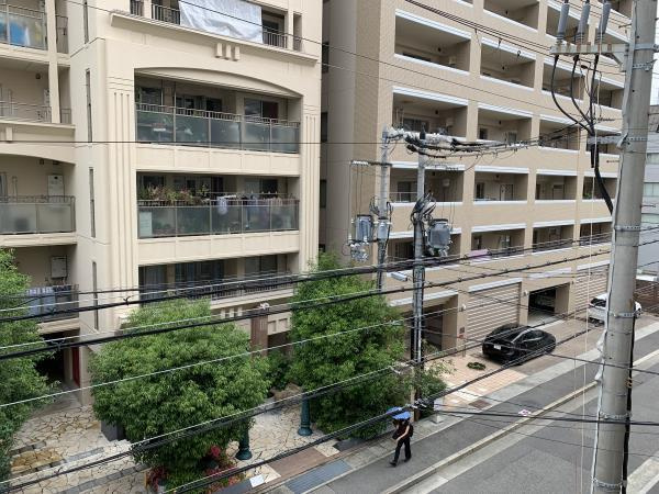 スカイコートのその他