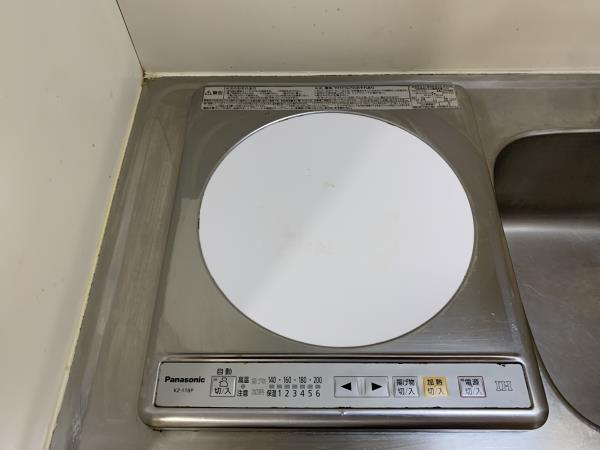 スカイコートの設備