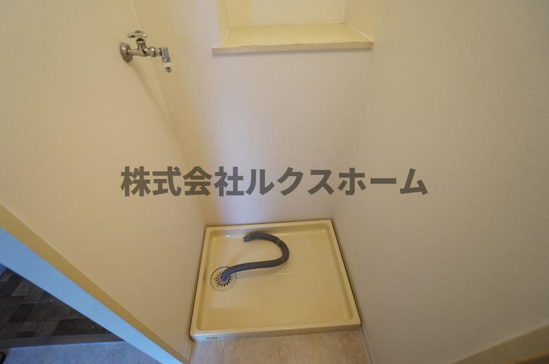 グランディール茨木の設備