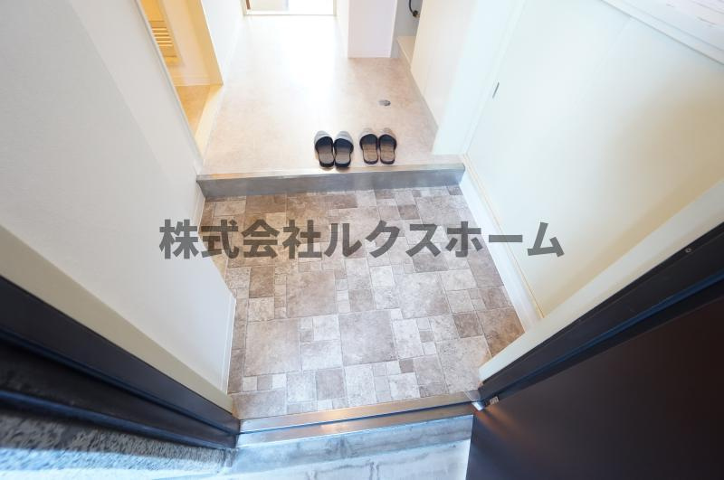 グランディール茨木の設備