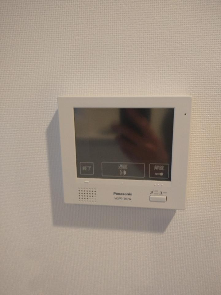 ベーカーハウスの設備