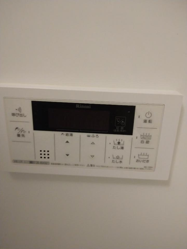 ベーカーハウスの設備