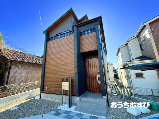 名東区高針4丁目(全6棟)