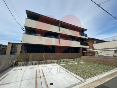 【外観】 | ヒカルサ堺市文珠橋通Ⅰ