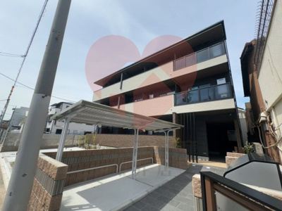  | ヒカルサ堺市文珠橋通Ⅰ