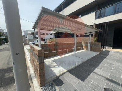  | ヒカルサ堺市文珠橋通Ⅰ