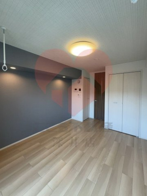 【居間・リビング】 | ヒカルサ堺市文珠橋通Ⅰ