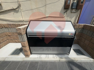  | ヒカルサ堺市文珠橋通Ⅰ