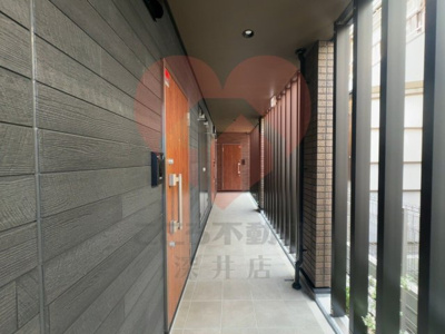  | ヒカルサ堺市文珠橋通Ⅰ