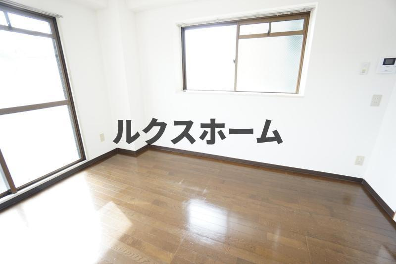 グランディール茨木の展望