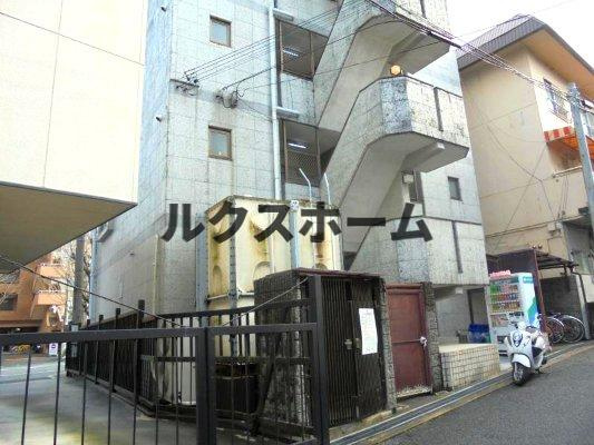 グランディール茨木のその他共用部分