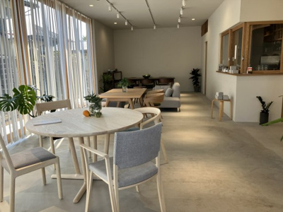 【ロビー】 | 街ノ停留所