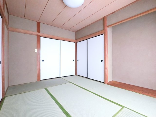 【和室】 | 市原市瀬又貸家/84.69