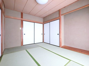 【和室】