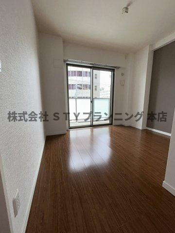 仲介手数料０円！verite覚王山の洋室