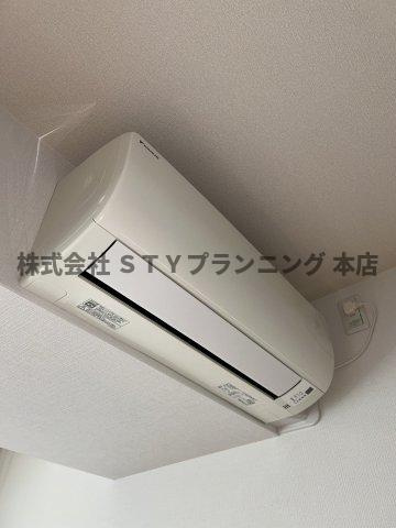 仲介手数料０円！verite覚王山の設備