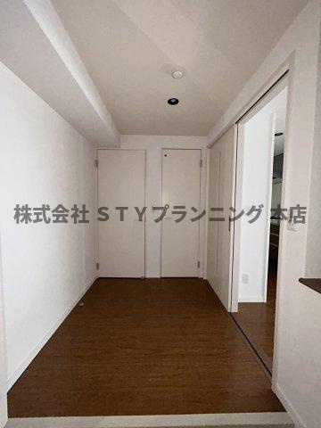 仲介手数料０円！verite覚王山の内装