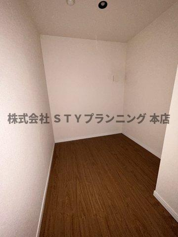 仲介手数料０円！verite覚王山の収納