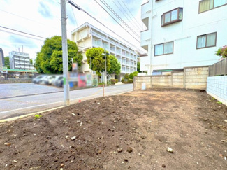 【外観】 | 整形地につき間取プランの自由度が高く、お好みの間取が実現可能！
2025年6月8日撮影