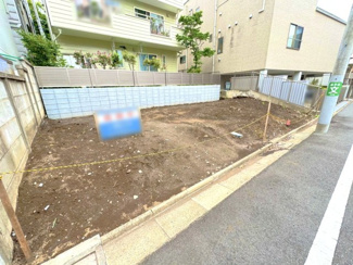 【外観】 | 整形地につき間取プランの自由度が高く、お好みの間取が実現可能！
2025年6月8日撮影
