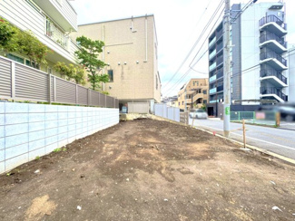 【外観】 | 整形地につき間取プランの自由度が高く、お好みの間取が実現可能！
2025年6月8日撮影