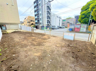 【外観】 | 整形地につき間取プランの自由度が高く、お好みの間取が実現可能！
2025年6月8日撮影