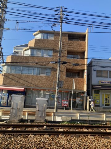 ラ・パルテール|山の街郵便局