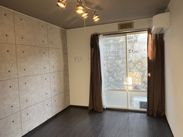 ラ・パルテールの内装