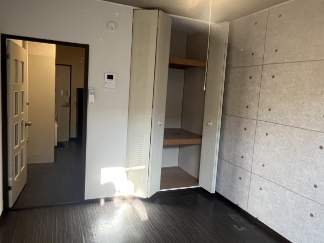 ラ・パルテールの内装