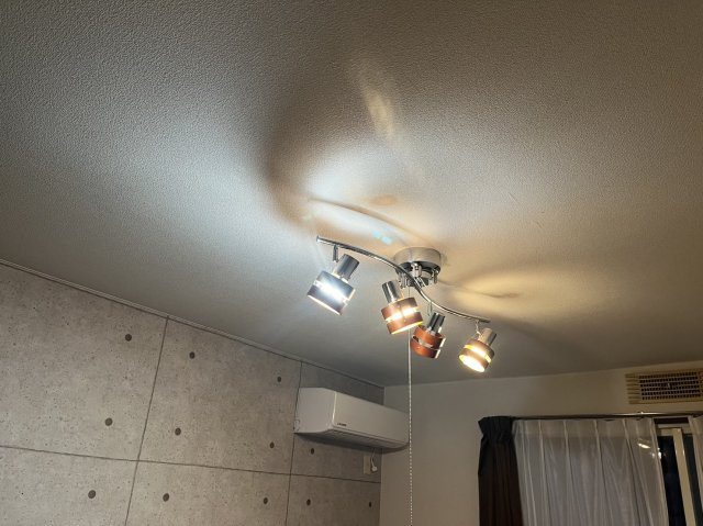 ラ・パルテールの設備