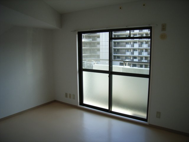 ルミナス山の街の内装