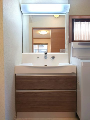 千葉市花見川区検見川町3丁目　中古戸建