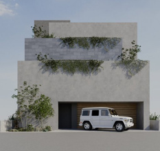 【THE SELOSSE赤坂 Ⅰstage】港区赤坂8丁目　提案型土地分譲の画像