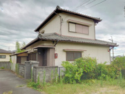 清荒神2丁目貸家（篠木貸家）の画像