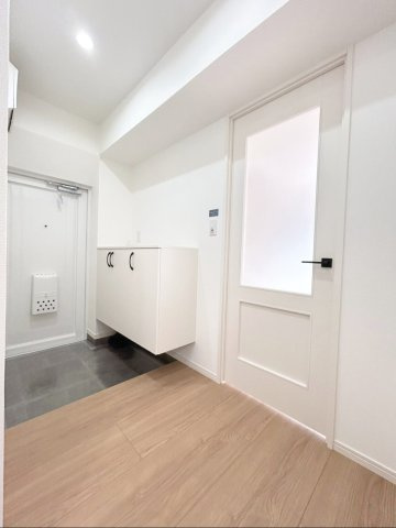 【玄関】 | 原西団地3