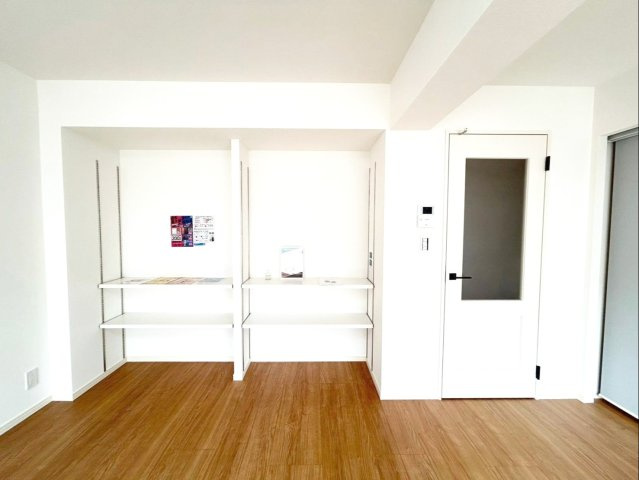 【居間・リビング】 | 原西団地3