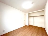 【洋室】 | 原西団地3