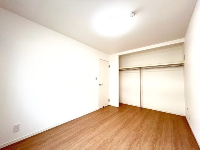 【洋室】 | 原西団地3