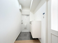 【玄関】 | 原西団地3