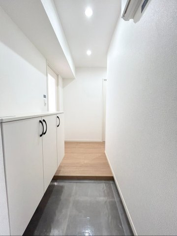 【玄関】 | 原西団地3